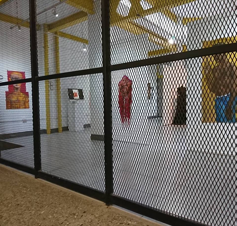 The School of the Visual Arts of the Edna Manley College of the Visual and Performing Arts is pleased to present Manifestations, the 2019 edition of its annual student exhibition.